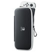 Imagen de Kit de Proteccion (Estuche) para Switch Negro