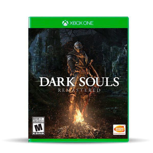 Imagen de Dark Souls Remastered (Usado) Xbox One