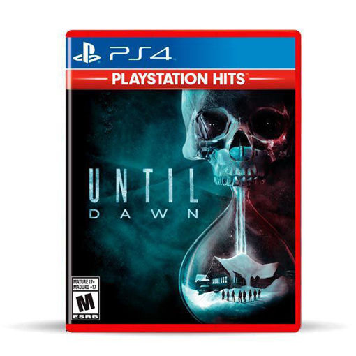 Imagen de Until Dawn Hits (Usado) PS4