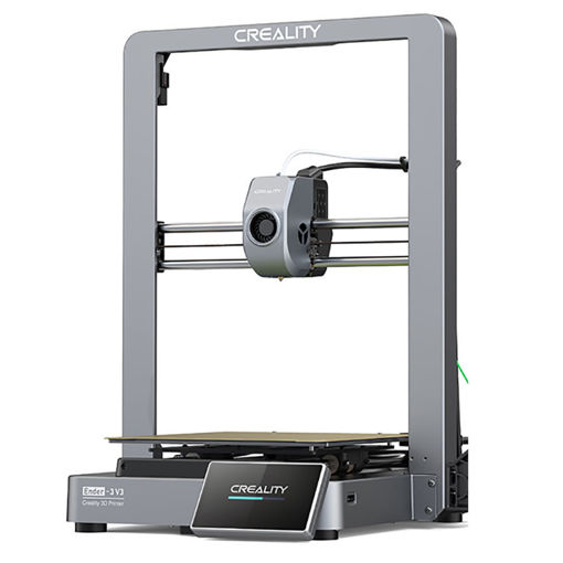 Imagen de Impresora 3D Creality Ender 3 V3 Plus