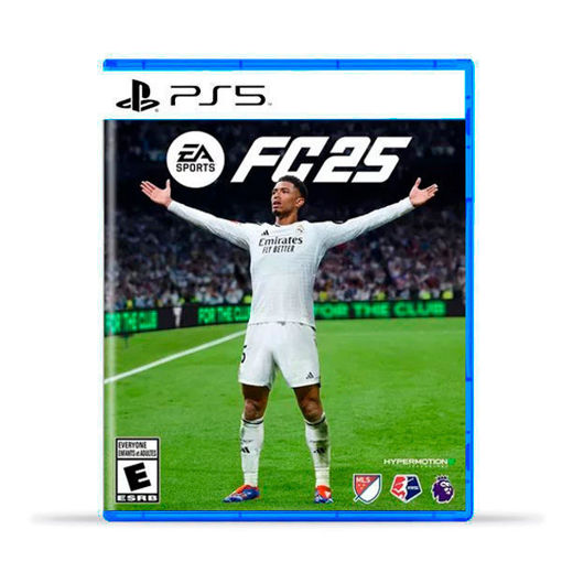 Imagen de EA Sports FC 25 (Nuevo) PS5