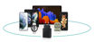 Imagen de Cargador Super Rapido USB C 45W Orig. Samsung REF