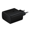 Imagen de Cargador Super Rapido USB C 45W Orig. Samsung REF