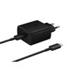 Imagen de Cargador Super Rapido USB C 45W Orig. Samsung REF
