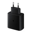 Imagen de Cargador Super Rapido USB C 45W Orig. Samsung REF