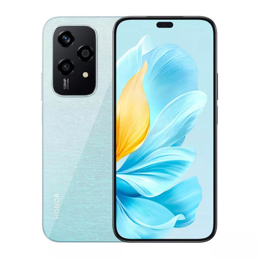 Imagen de Honor 200 Lite 5G 8/256 GB Celeste
