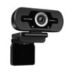 Imagen de Camara Web Webcam USB Argom Full HD 1080p Microfono CAM40