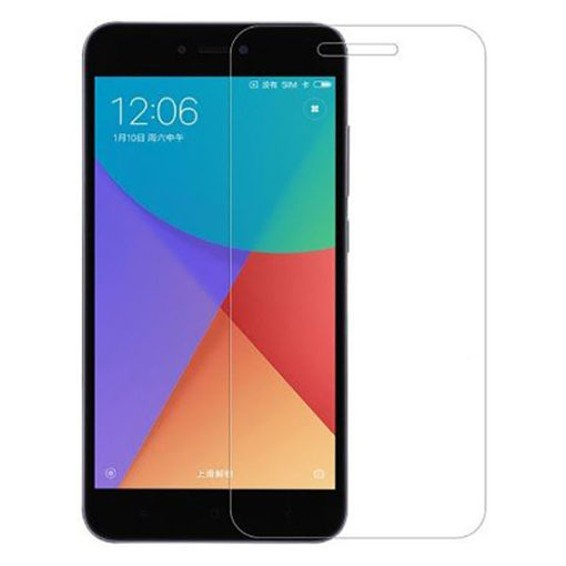 Imagen de Vidrio Templado Xiaomi Note 5a