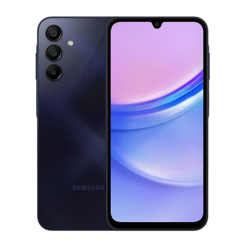 Imagen de Samsung Galaxy A15 5G 4/128 GB