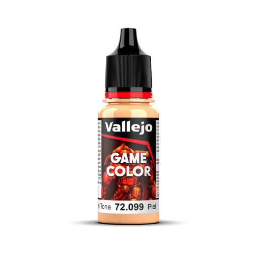 Imagen de Vallejo Pintura Game Color Piel 18 ml