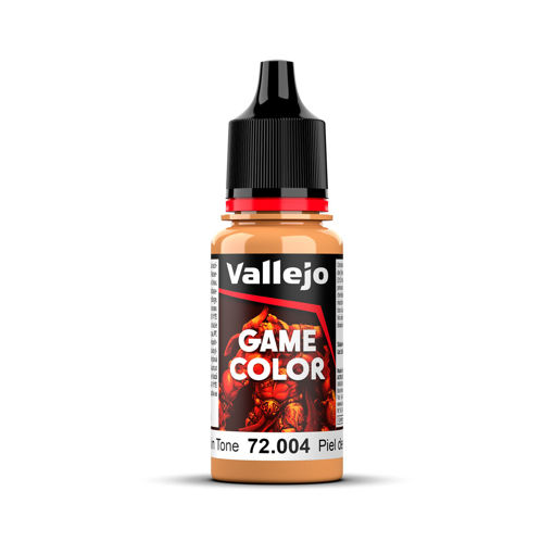 Imagen de Vallejo Pintura Game Color Piel de Elfos 18 ml