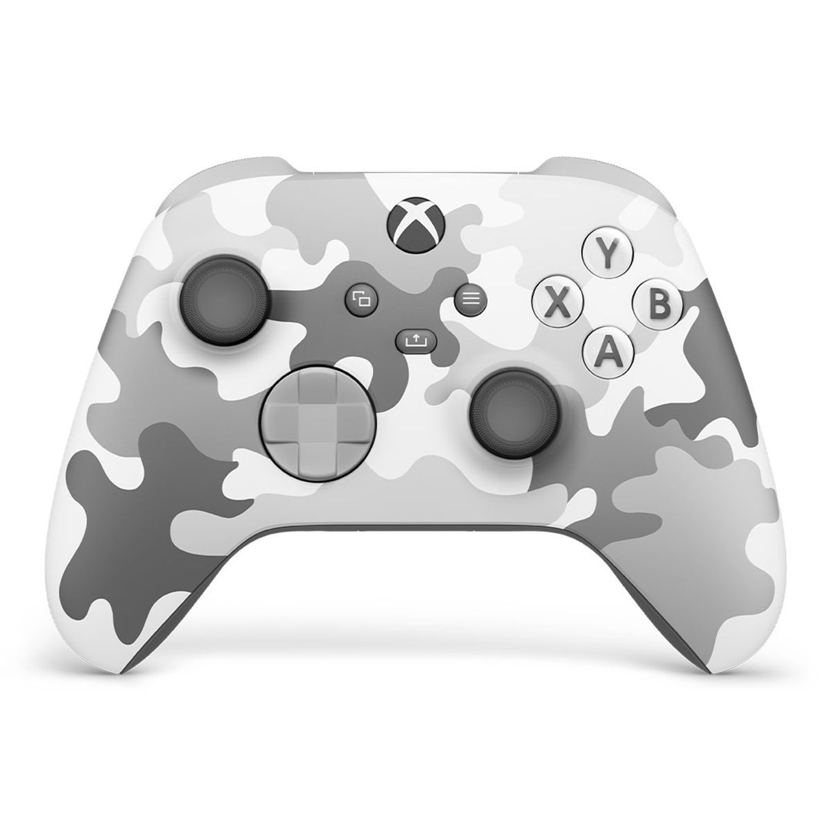 Arctic Camo