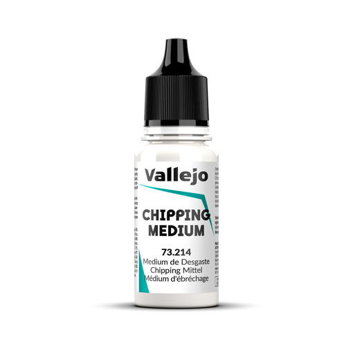 Imagen de Vallejo Chipping Medium 18 ml.