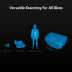 Imagen de Escáner 3D Creality CR-Scan Raptor
