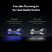 Imagen de Escáner 3D Creality CR-Scan Raptor