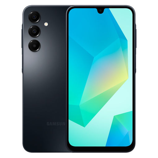 Imagen de Samsung A16 DS 4/128GB