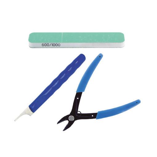 Imagen de Vallejo Set de Herramientas básicas T11002