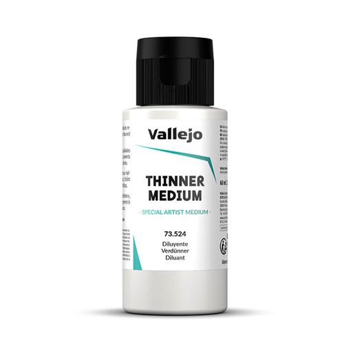Imagen de Diluyente Vallejo 60 ml