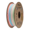 Imagen de Filamento PLA Hyper Creality Arcoiris 1.75mm 1KG