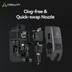 Imagen de Impresora 3D Creality K2 Plus