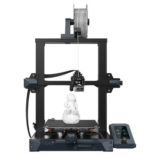 Imagen de Impresora 3D Creality Ender 3 S1