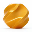 Imagen de Filamento PLA Silk Bambu Lab con Carrete Reusable 1kg 1,75mm