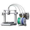 Imagen de Impresora 3D Bambu Lab A1 Combo AMS Lite