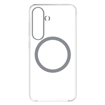 Imagen de Clear Magnetic Samsung S25 Plus Transparente Original