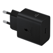 Imagen de Cargador Super Rapida Tipo C 45W 1.8 mts Original Samsung