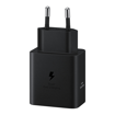 Imagen de Cargador Super Rapida Tipo C 45W 1.8 mts Original Samsung