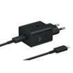 Imagen de Cargador Super Rapida Tipo C 45W 1.8 mts Original Samsung