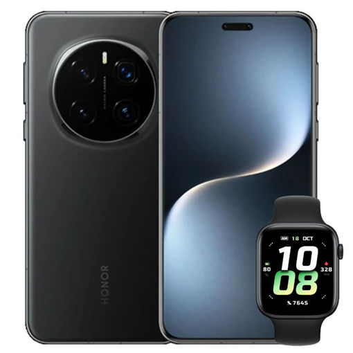 Imagen de Honor Magic7 Pro 5G 12/512 GB