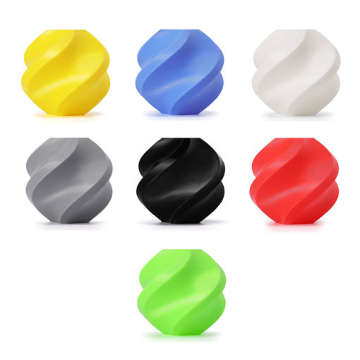 Imagen de Filamento TPU para AMS Bambu Lab con Carrete Reusable 1kg 1.75mm