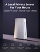 Imagen de Sonoff Centro de Control iHost Home Hub 4 GB