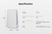 Imagen de Sonoff Centro de Control iHost Home Hub 4 GB
