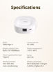 Imagen de Sonoff Zigbee Bridge Ultra