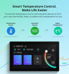 Imagen de Sonoff NSPanel Pro Tipo 120 Panel Control Central Domótica