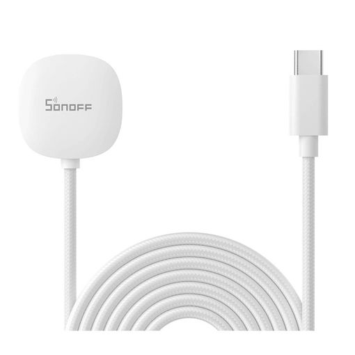 Imagen de Sonoff Cable de detección de fugas de agua