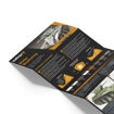 Imagen de Vallejo Pinturas Effects Set Winter Weathering (8 x 18 ml)