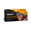 Imagen de Vallejo Pinturas Effects Set Game Color Wash (8 x 18 ml)