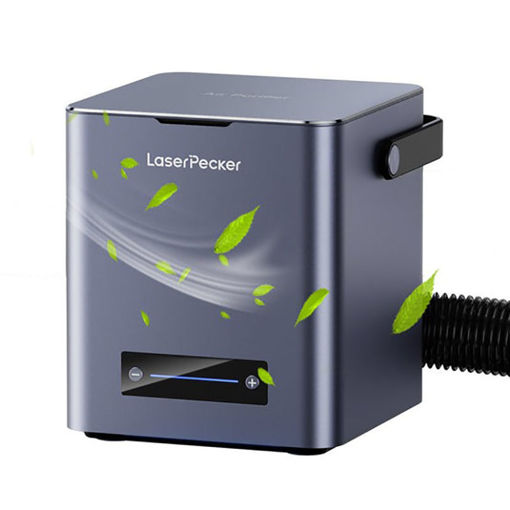 Imagen de Purificador de Aire LaserPecker