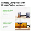 Imagen de Purificador de Aire LaserPecker
