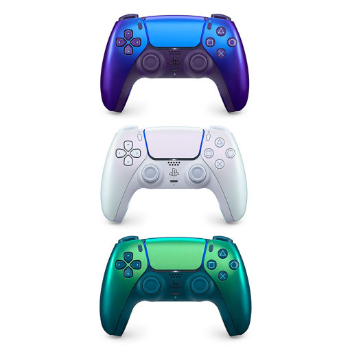 Imagen de Joystick PlayStation 5 DualSense Chroma Colores