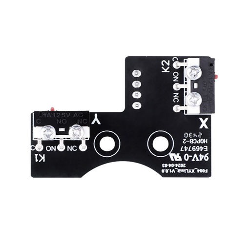 Imagen de Módulo PCBA Interruptor de Límite para Creality Ender 5 Max