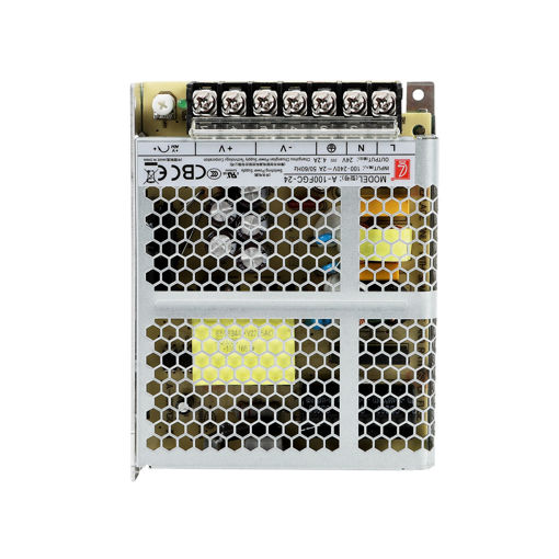 Imagen de Fuente de Alimentación Creality A-100FGC-24 24V 4.2A
