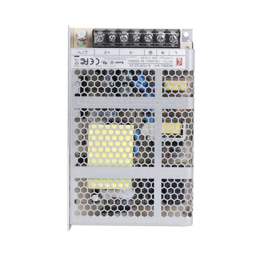 Imagen de Fuente de Alimentación Creality 24V 6.5A
