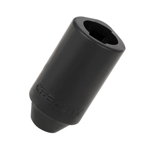Imagen de Silicona de Bloque Calentador para Creality Ender 5 Max