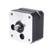 Imagen de Motor Paso a Paso 42-26 Extrusor para Creality Hi