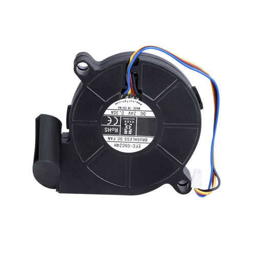 Imagen de Fan Soplador Blower 5015 Creality Hi