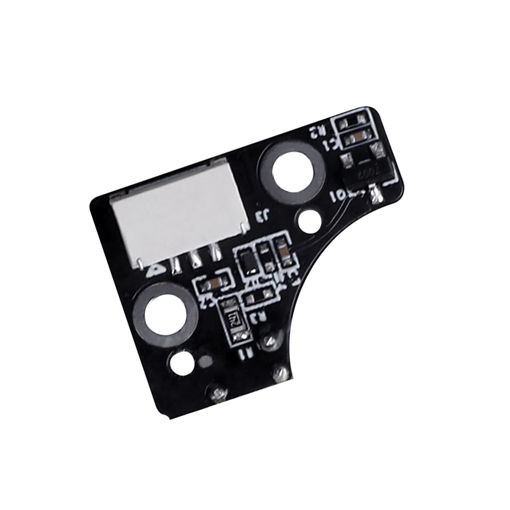 Imagen de Placa de Detector de Filamento para Creality K2 Plus